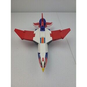 Sonokong Science Ninja Team Gatchaman : God Phoenix Eagle Plain Rare